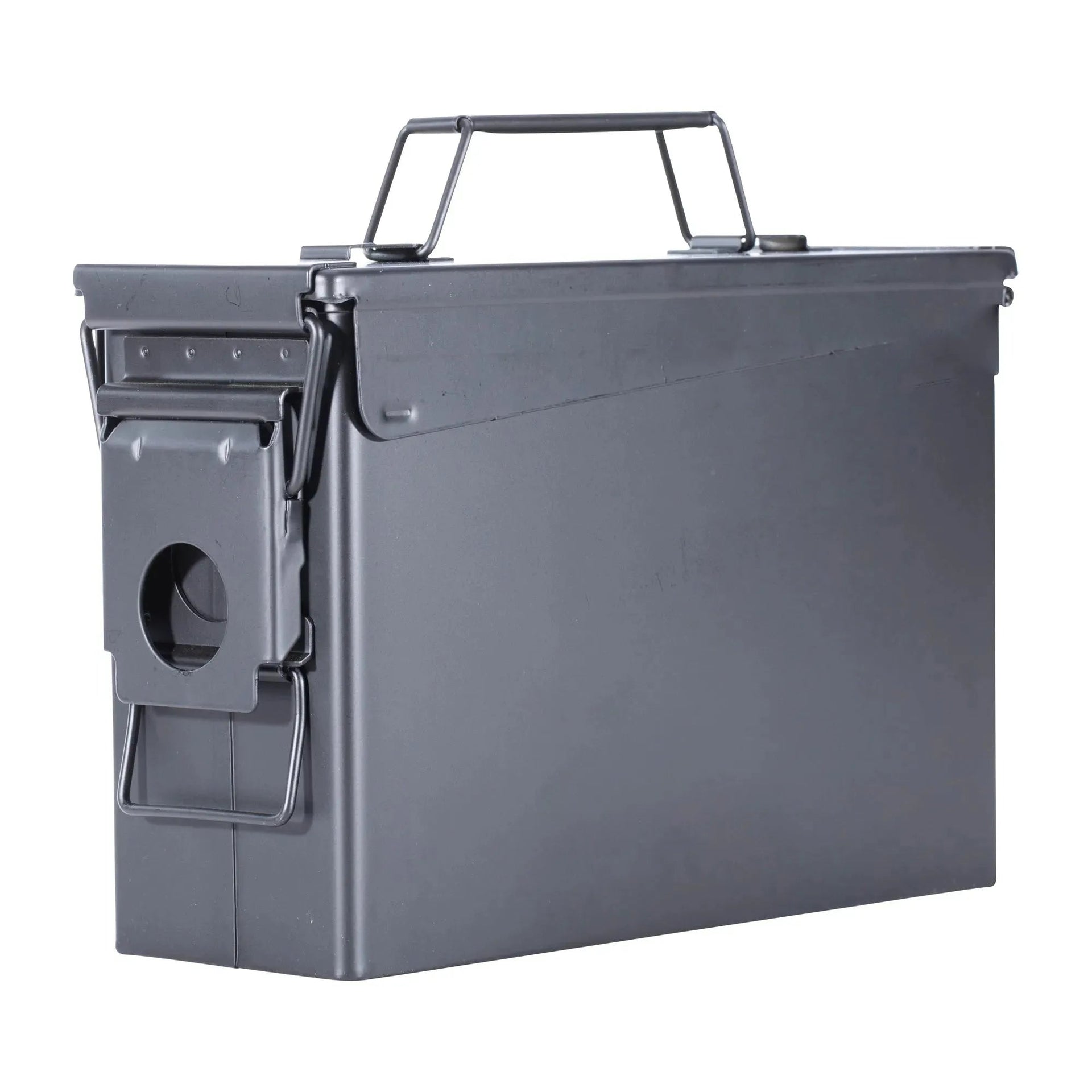 Munitionskiste Cal. 30 mm M19A1