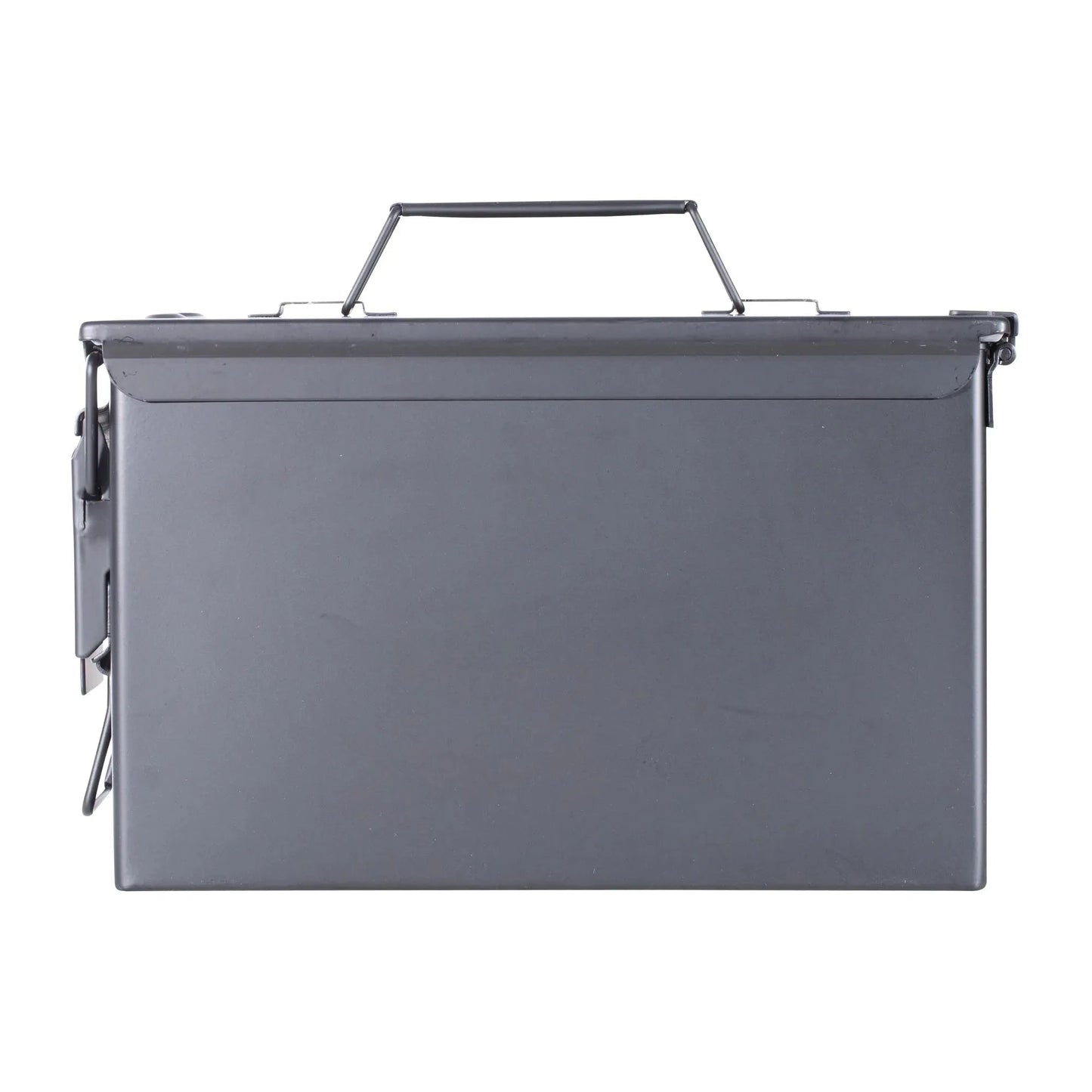 Caja de munición estadounidense Cal. 50 mm M2A1