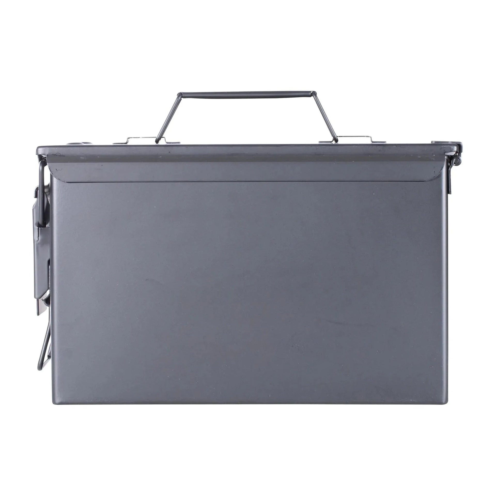 Caja de munición estadounidense Cal. 50 mm M2A1