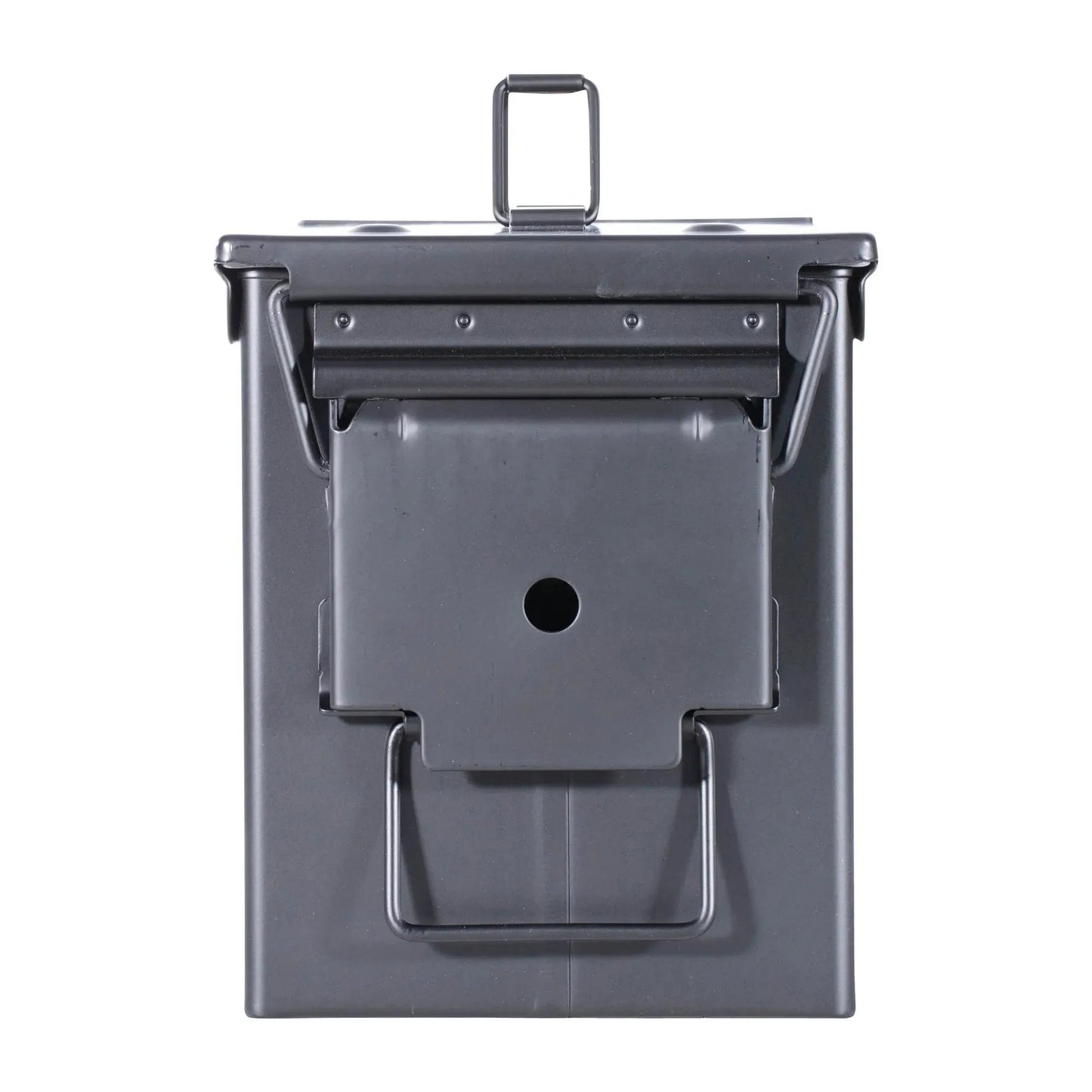 Caja de munición estadounidense Cal. 50 mm M2A1