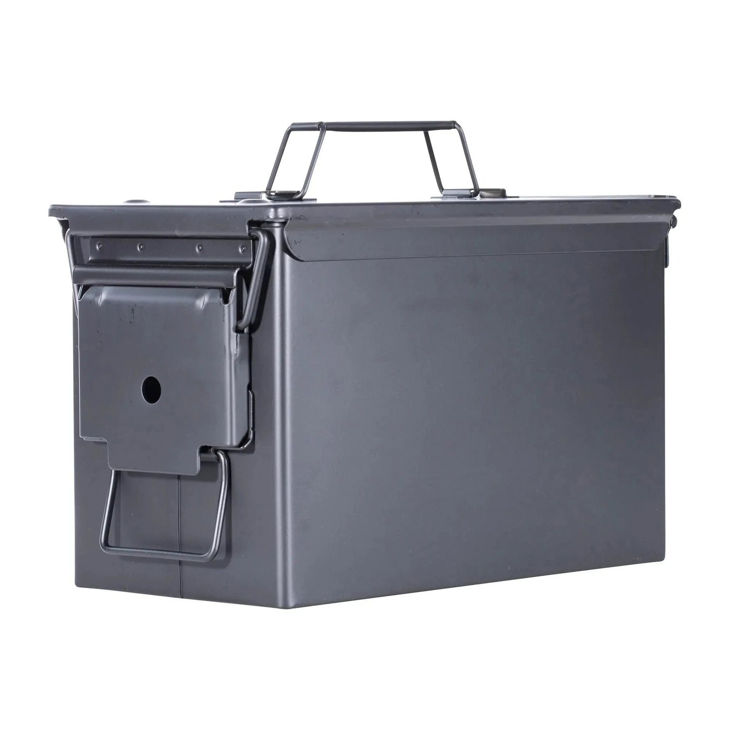 Caja de munición estadounidense Cal. 50 mm M2A1