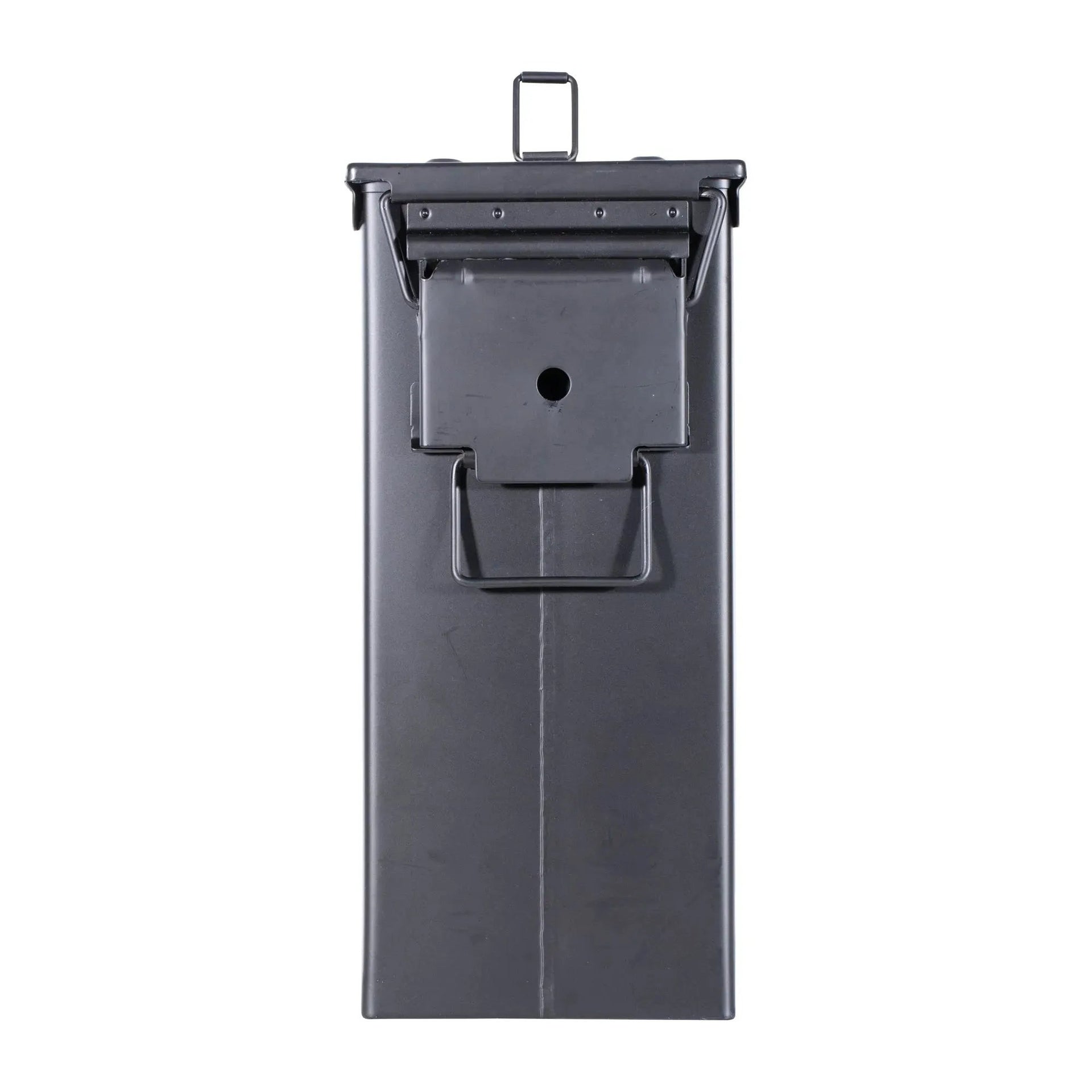 US Munitionskiste Cal. 50 mm PA60