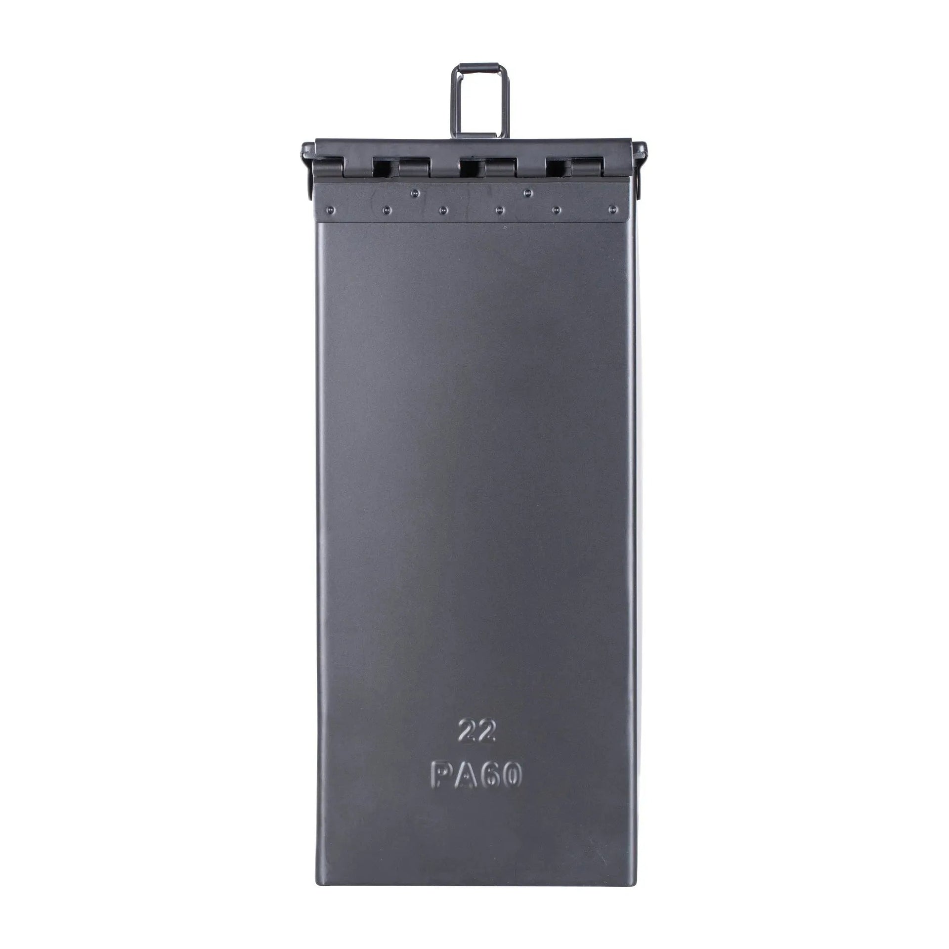 US Munitionskiste Cal. 50 mm PA60