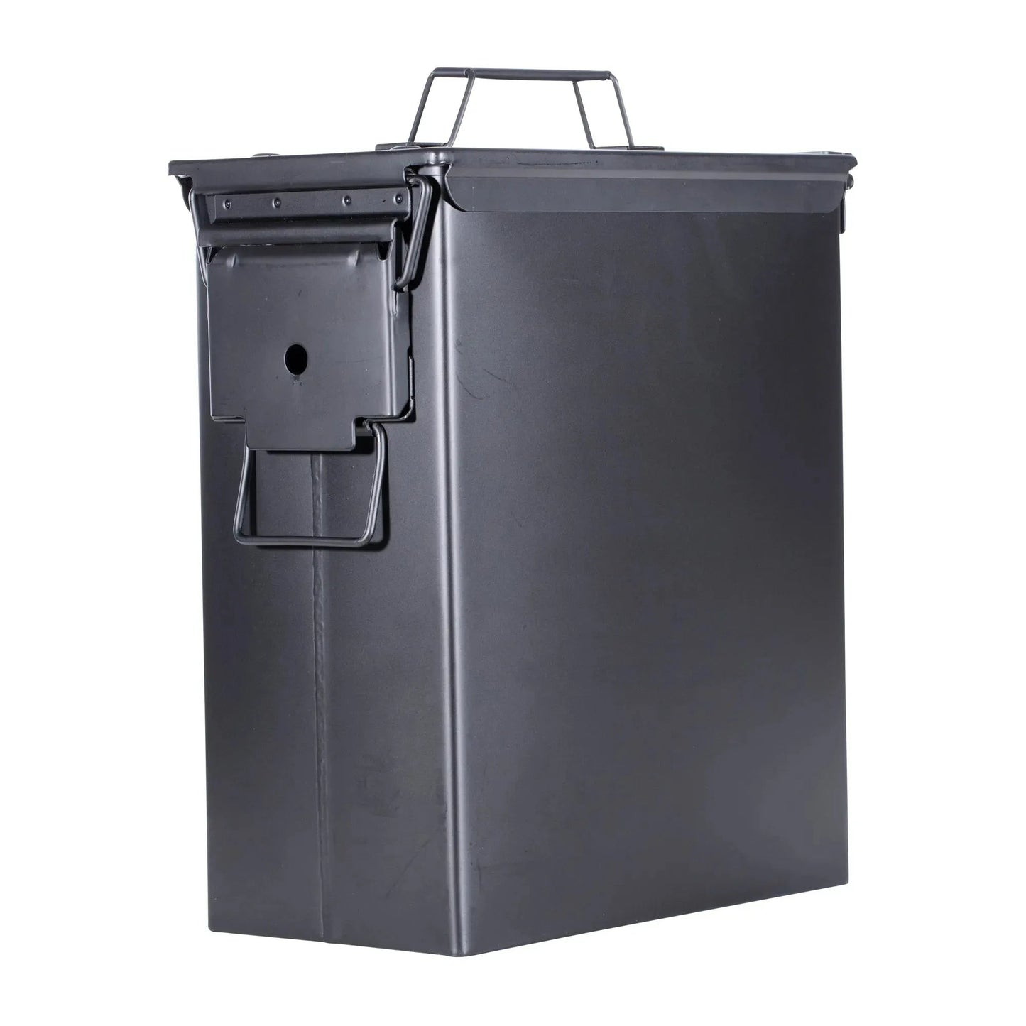 US Munitionskiste Cal. 50 mm PA60