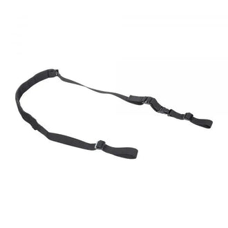 Gewehrgurt QA Two Point Sling Padded Loop