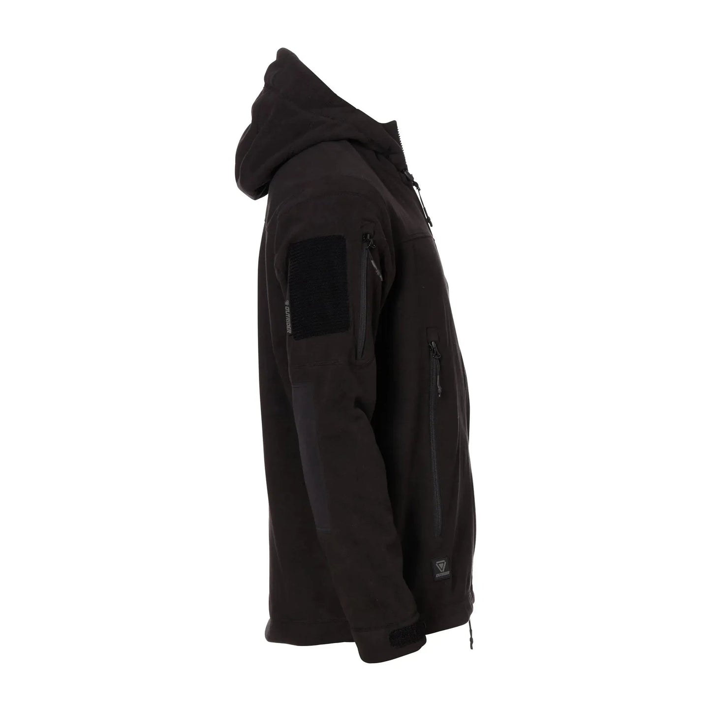 outrider-tactical-fleecejacke-windblock-fleece-hoody-ar-ansicht-3
