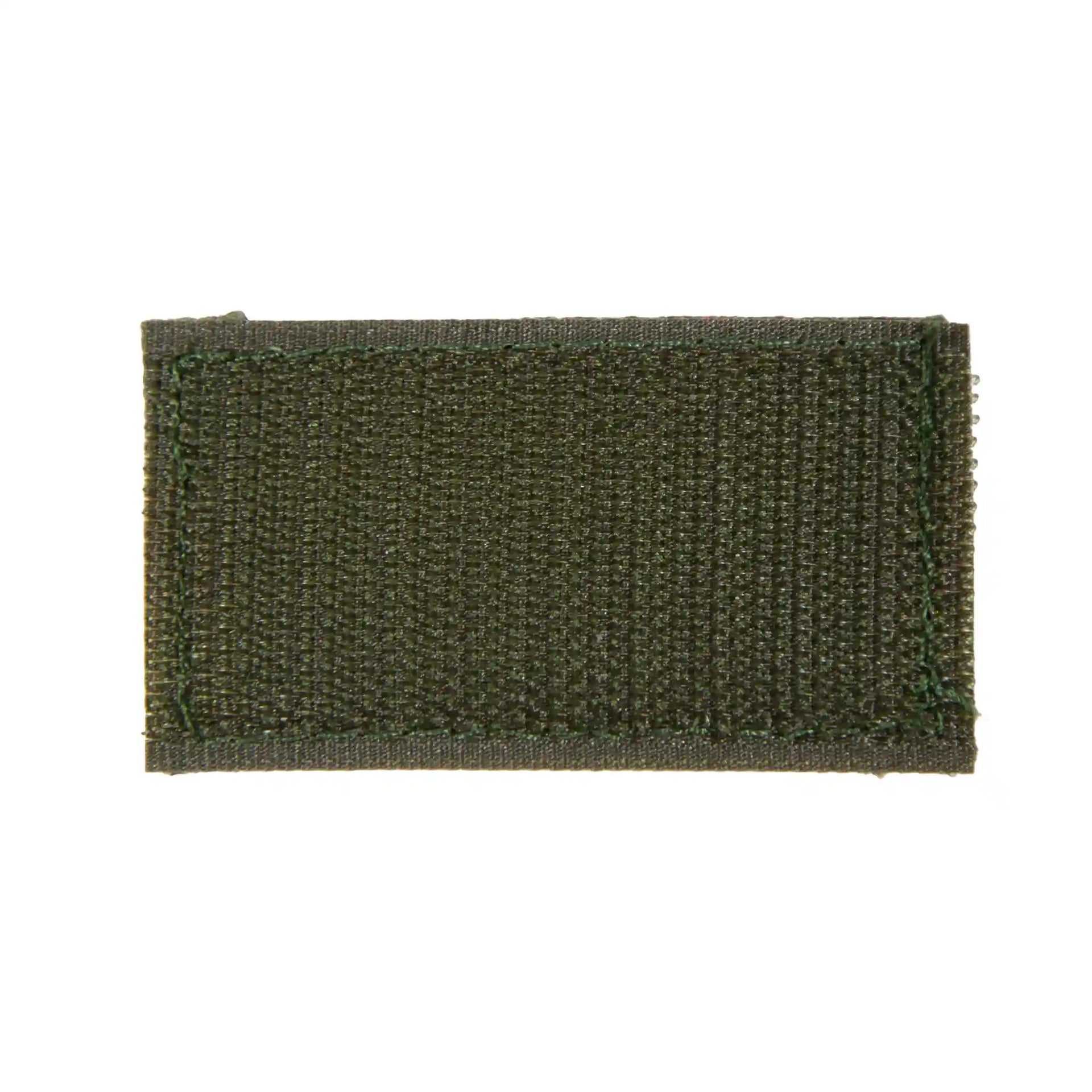 Insegne nazionali BW II con velcro