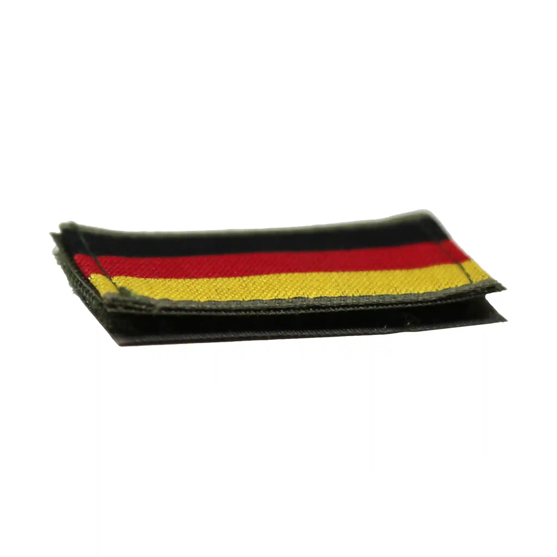 Insegne nazionali BW II con velcro