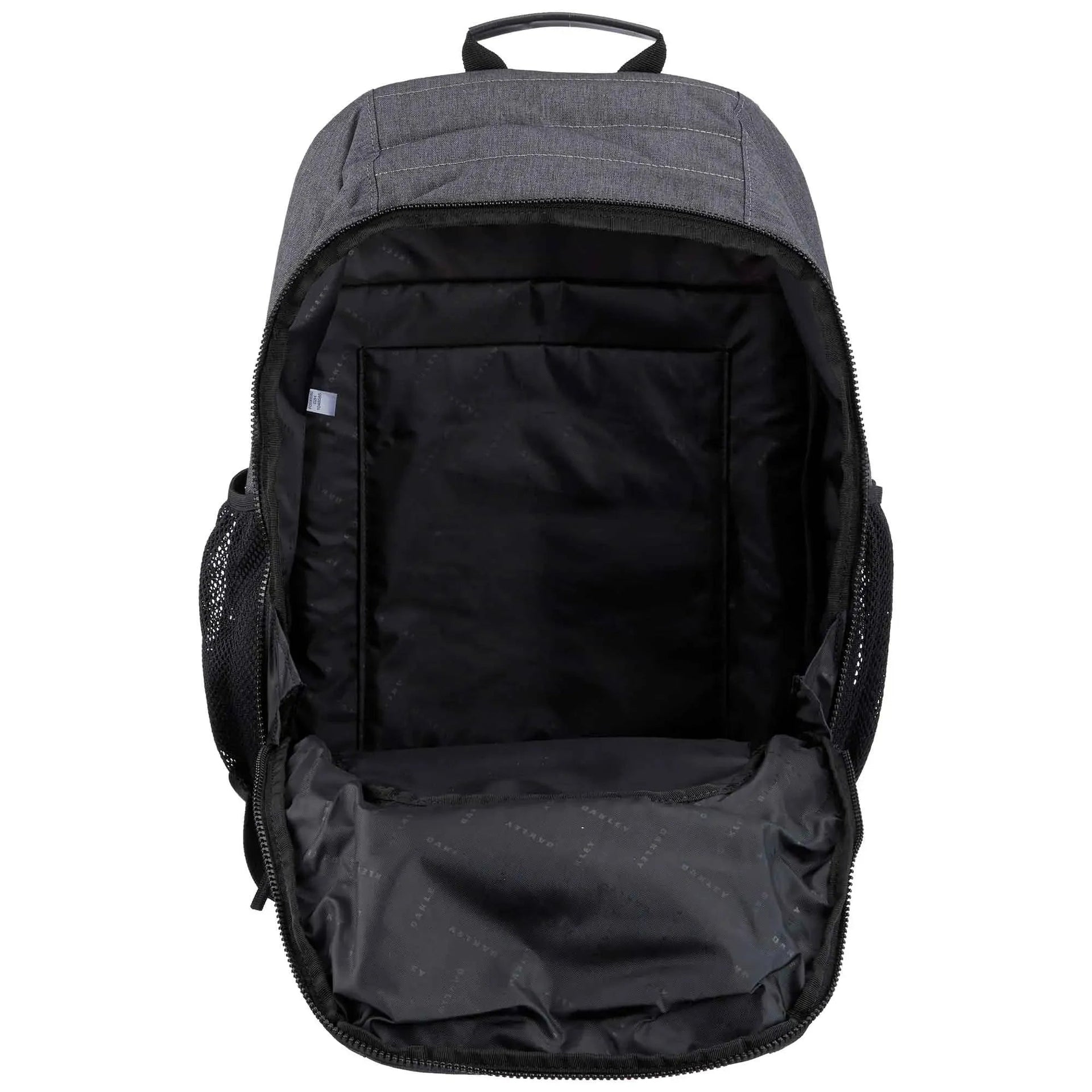 oakley-rucksack-enduro-3-0-25l-blackout-dk-htr-ansicht-3