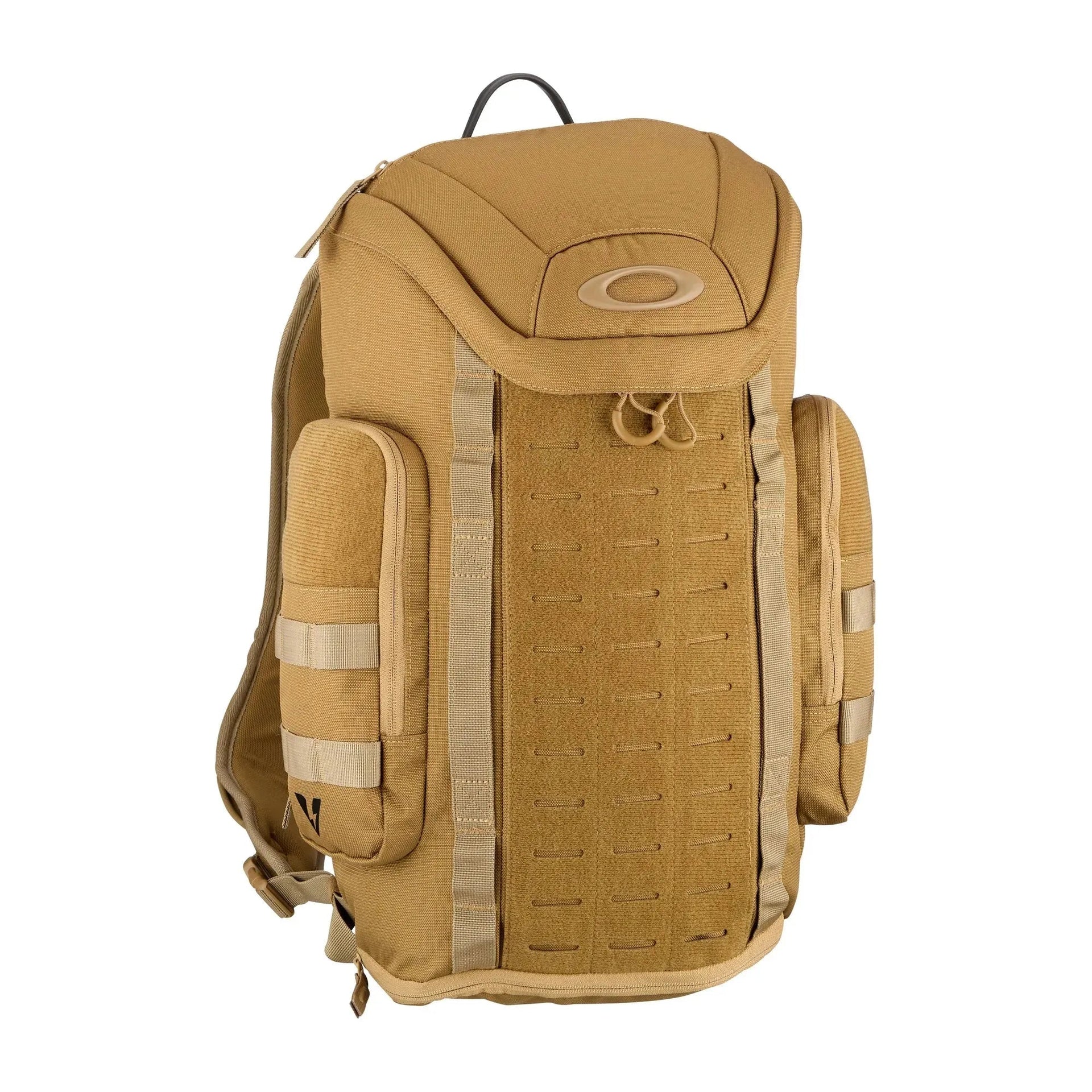 oakley-rucksack-link-pack-miltac-23l-coyote-ansicht-1