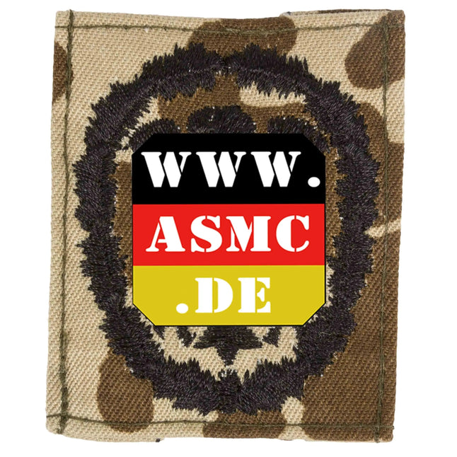 Insigne de performance BW Fleckdesert