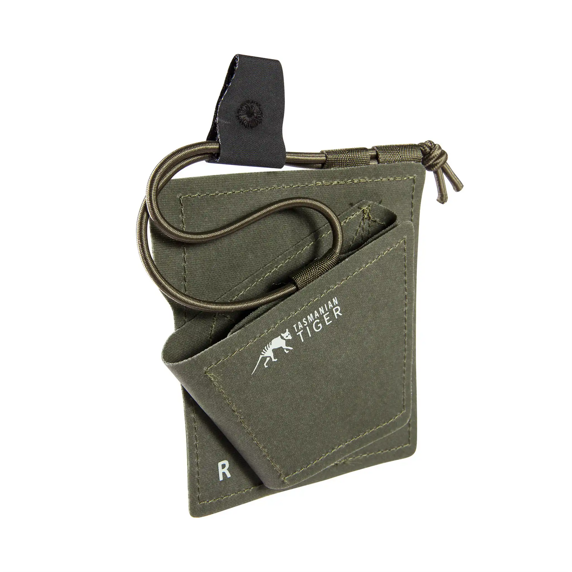Einklettholster TT Internal Holster R VL