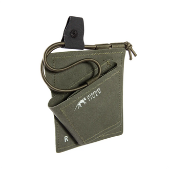 Einklettholster TT Internal Holster R VL