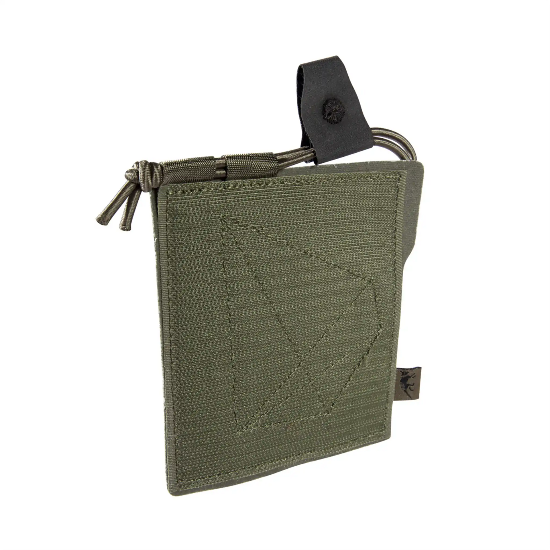 Einklettholster TT Internal Holster R VL