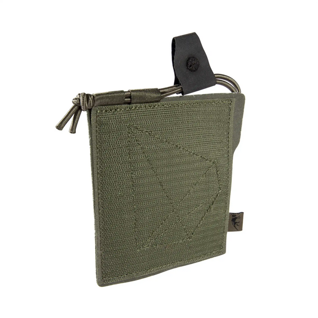 Einklettholster TT Internal Holster R VL