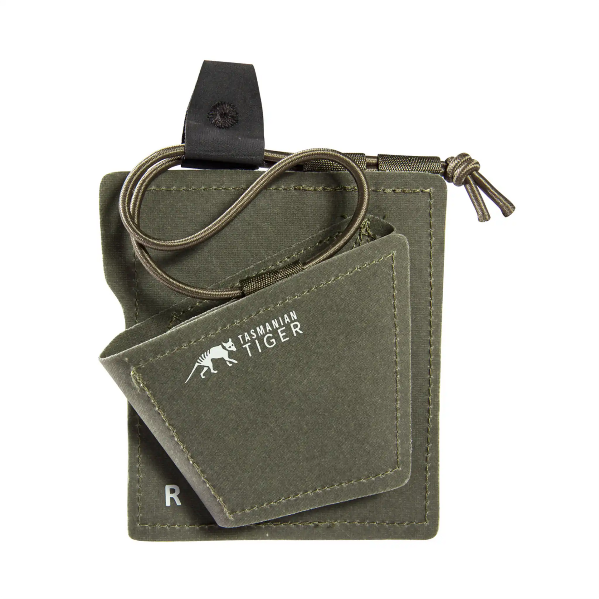 Einklettholster TT Internal Holster R VL
