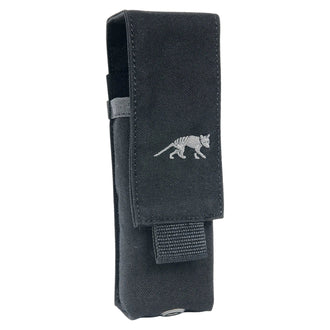 Tasmanian Tiger marsupio Flash Lite Case Police nero