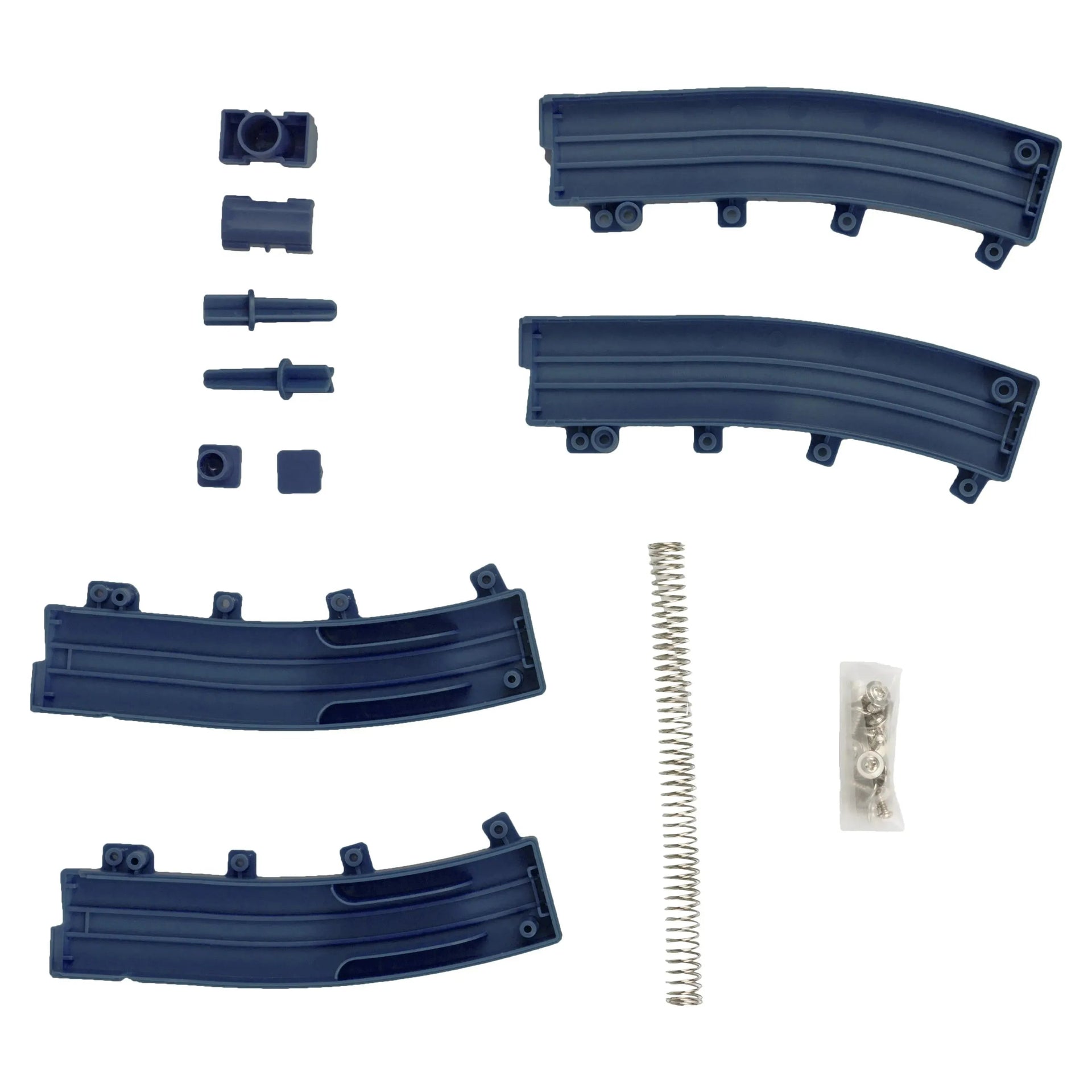 Paper Shooters Ersatzmagazin Tactician Patriot 2er Pack