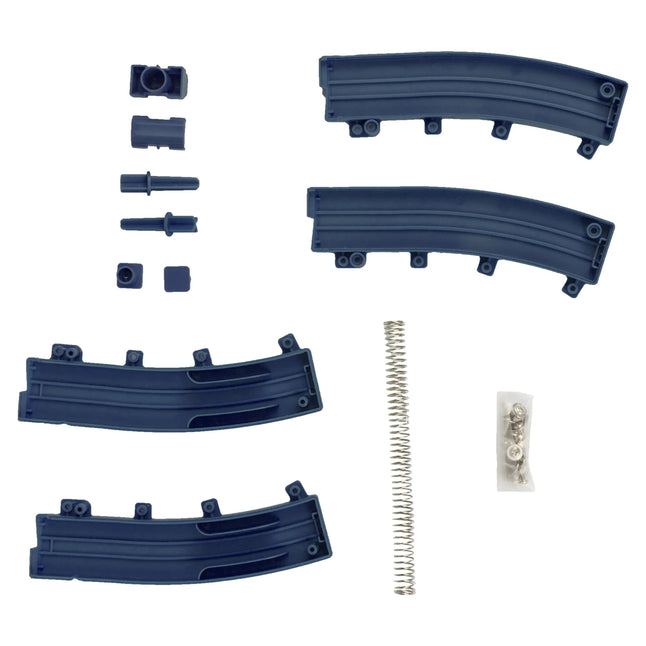 Paper Shooters Ersatzmagazin Tactician Patriot 2er Pack