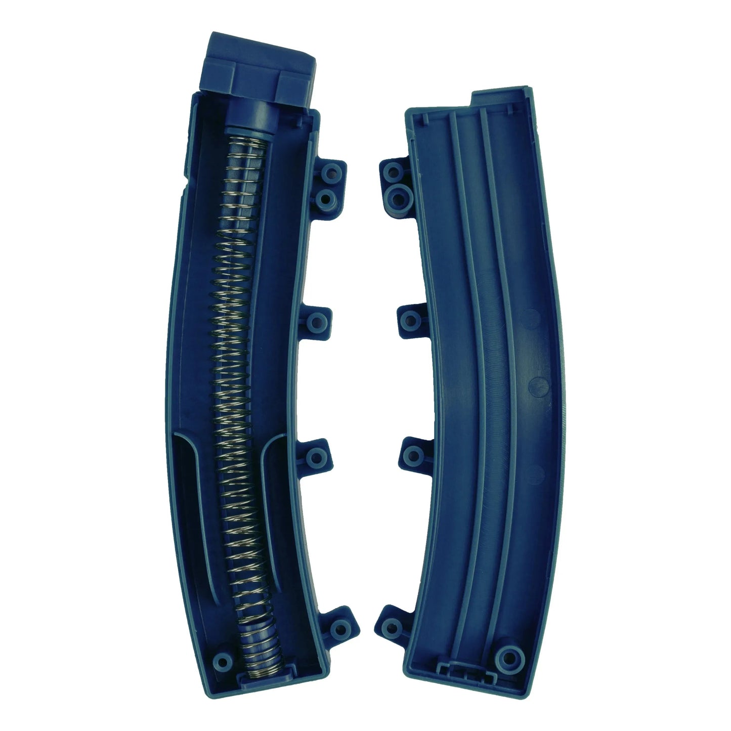 Paper Shooters Ersatzmagazin Tactician Patriot 2er Pack