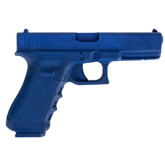 Pistola de entrenamiento Blueguns Glock 17