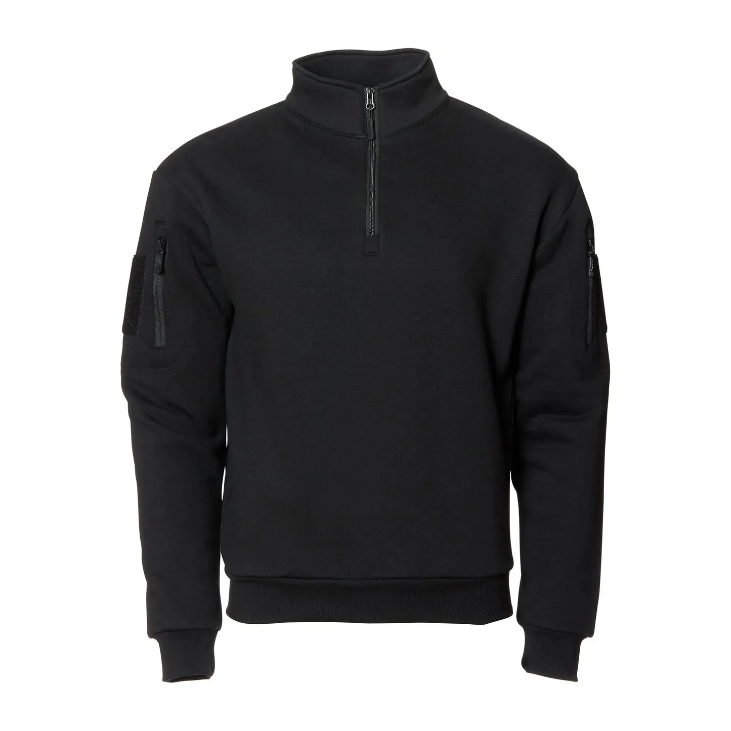 mil-tec-tactical-sweatshirt-mit-zipper-ansicht-5