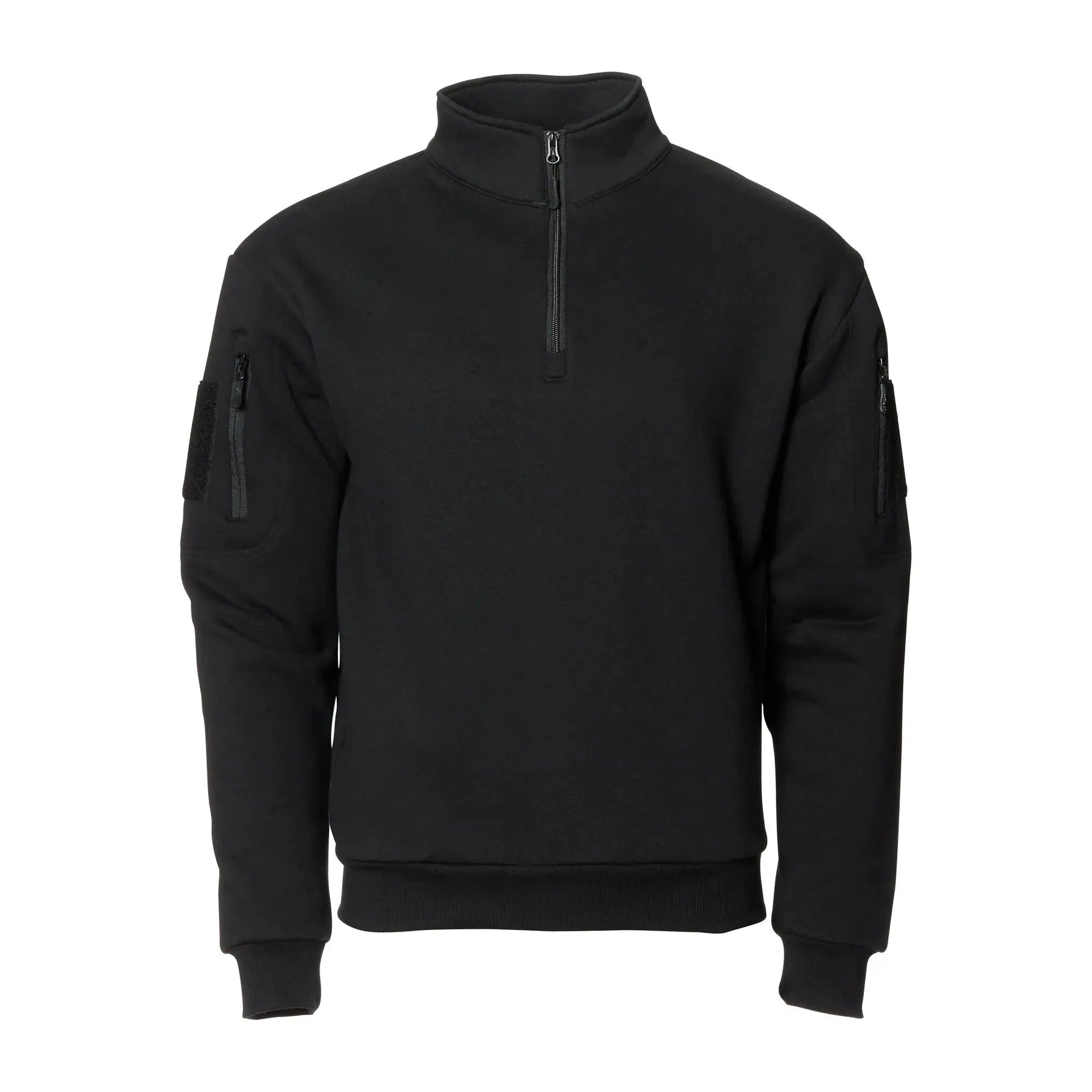 mil-tec-tactical-sweatshirt-mit-zipper-ansicht-5