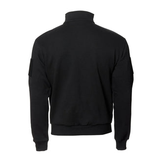 Tactical Sweatshirt mit Zipper