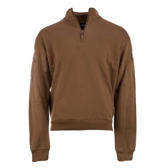 mil-tec-tactical-sweatshirt-mit-zipper-ansicht-3