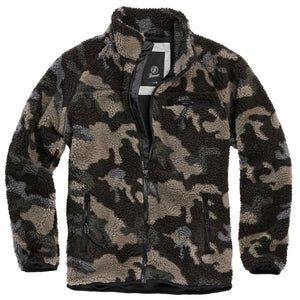 Darkcamo