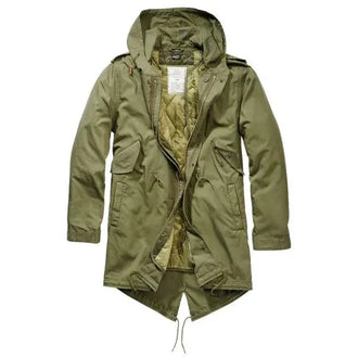 Parka M51 USA