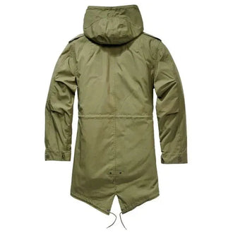 Parka M51 USA