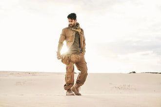 Hemd Vintage Shirt Longsleeve