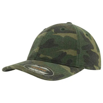 Cap Garment