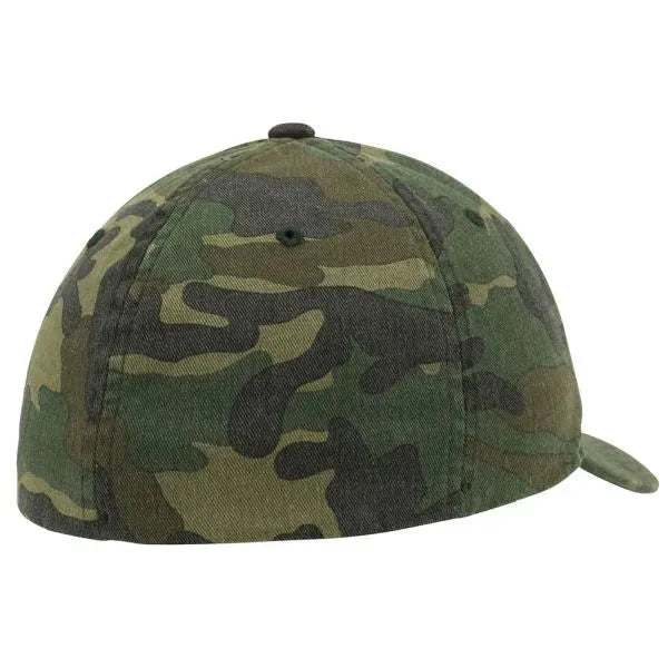 flexfit-cap-flexfit-garment-washed-woodland-ansicht-2