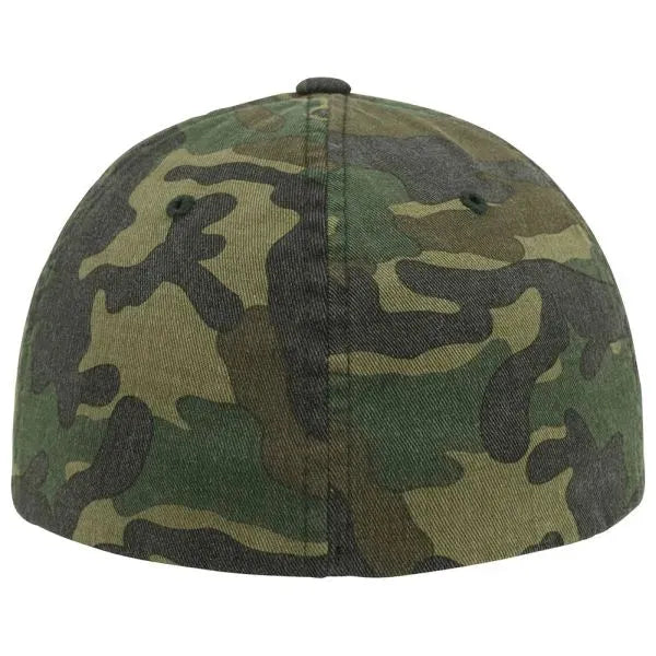 flexfit-cap-flexfit-garment-washed-woodland-ansicht-5