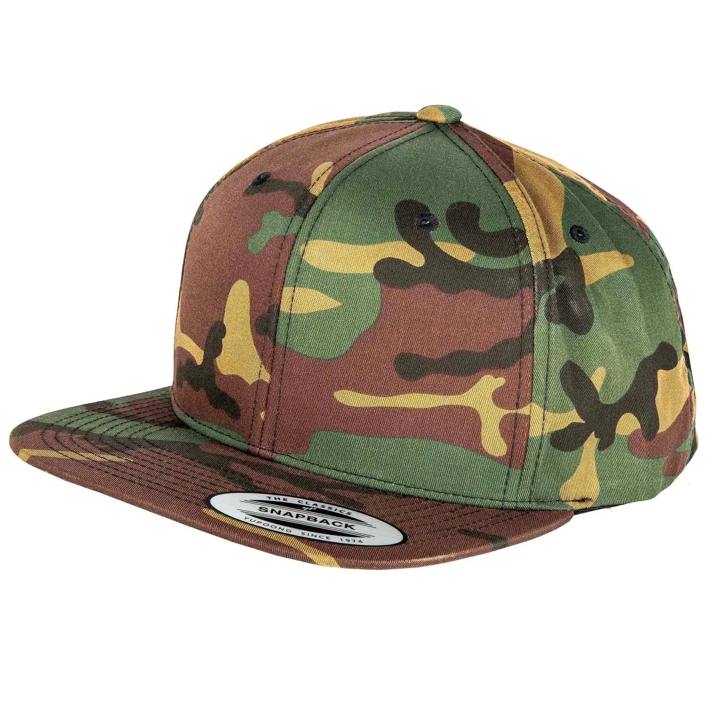 flexfit-cap-camo-classic-snapback-woodland-ansicht-1