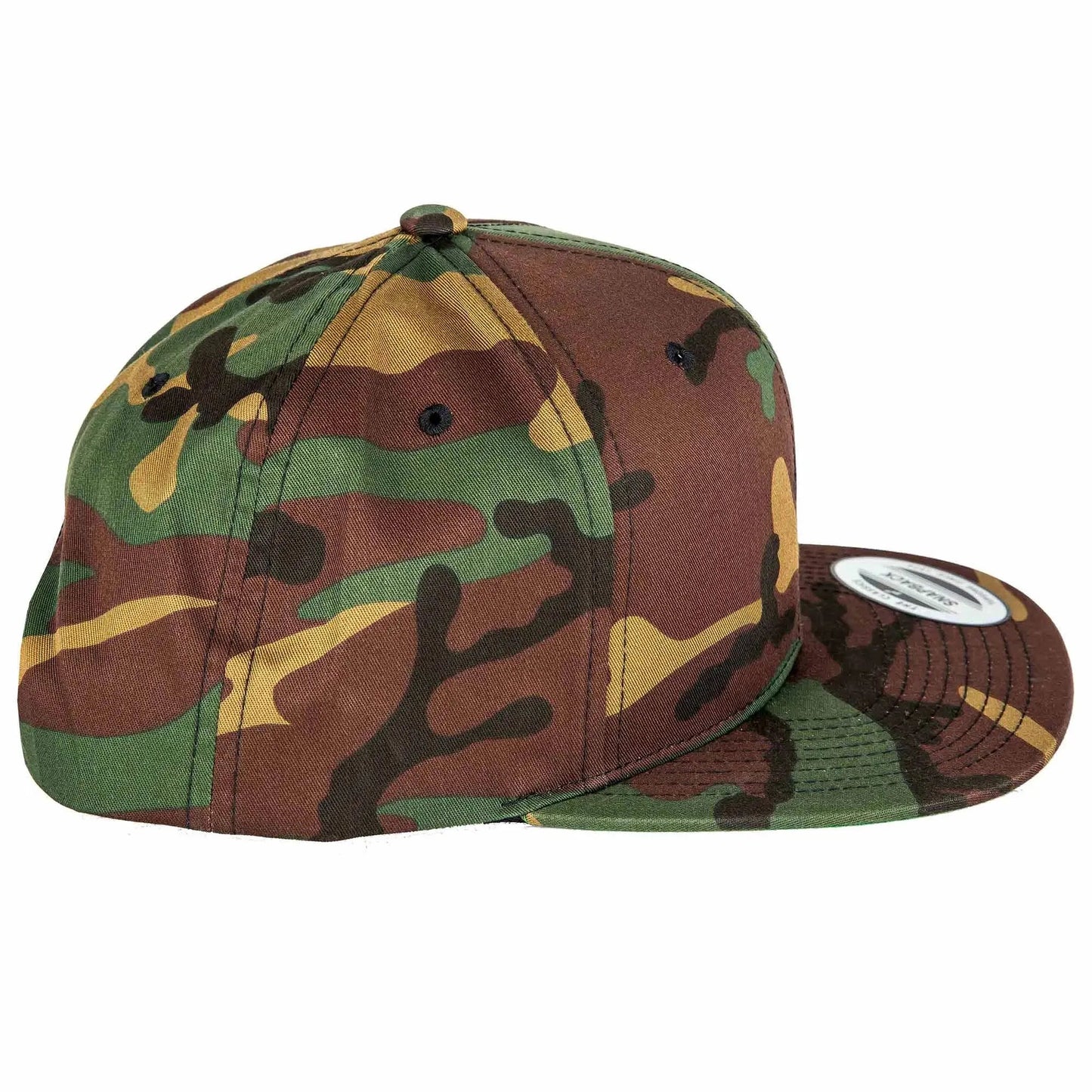 flexfit-cap-camo-classic-snapback-woodland-ansicht-3