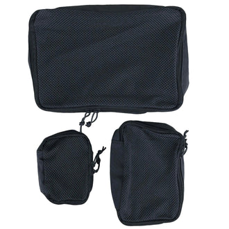Netz Pouch 3er Set