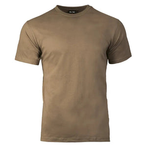 Coyote Brown