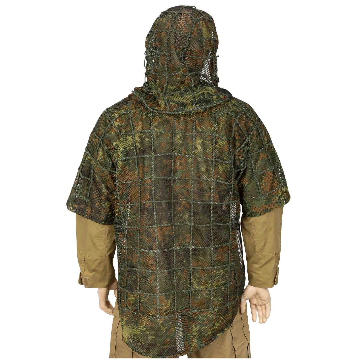 mil-tec-ghillie-sniper-umhang-flecktarn-ansicht-11