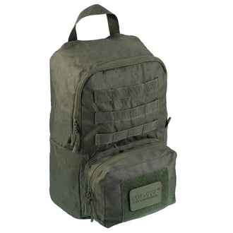 Rucksack US Assault Pack Ultra Compact 15 L