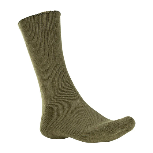 WSV cold protection