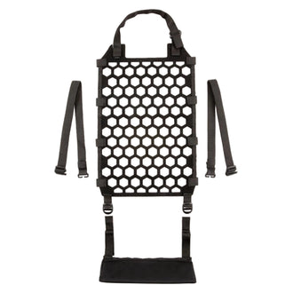 Sitzverkleidung Auto VR Hexgrid Seat