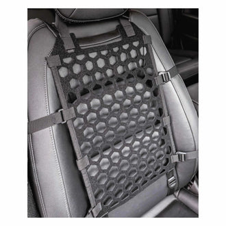 Sitzverkleidung Auto VR Hexgrid Seat