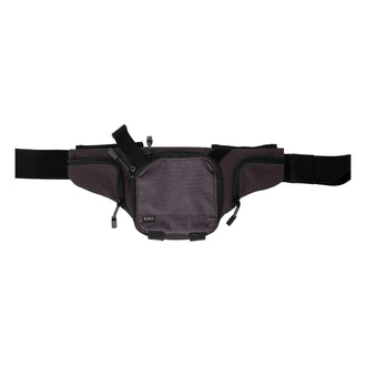 Hüfttasche Select Carry Pistol Pouch charcoal