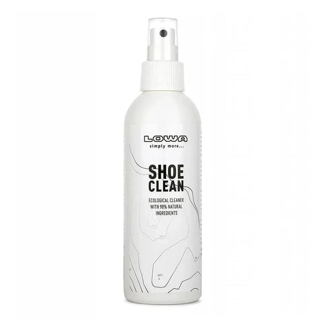 Cleaning agent Shoe Clean 0.2 L
