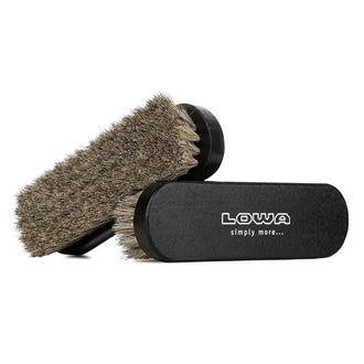 Care brush black