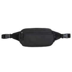 Sac banane Traveller - Noir