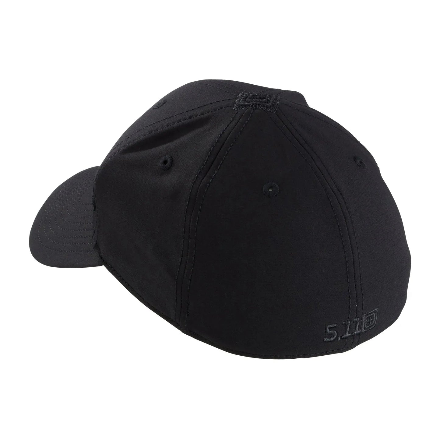5-11-tactical-5-11-cap-caliber-2-0-schwarz-ansicht-2